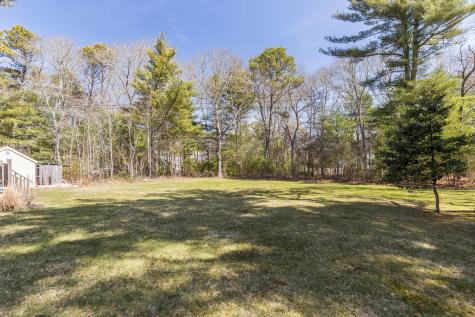 20 Brigantine Avenue Barnstable MA 02655