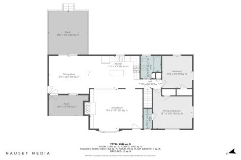 20 Brigantine Avenue Barnstable MA 02655