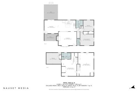 20 Brigantine Avenue Barnstable MA 02655