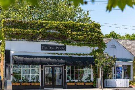 20 Brigantine Avenue Barnstable MA 02655