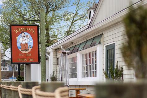 20 Brigantine Avenue Barnstable MA 02655