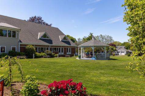 20 Brigantine Avenue Barnstable MA 02655