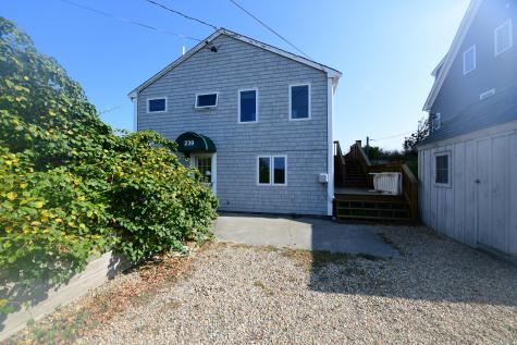 239 Phillips Road Sandwich MA 02563