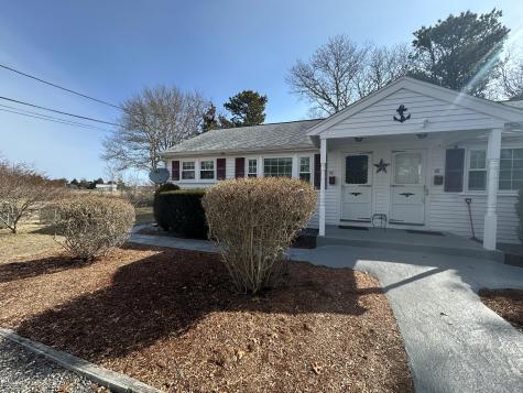 46 Anchorage Lane Yarmouth MA 02673