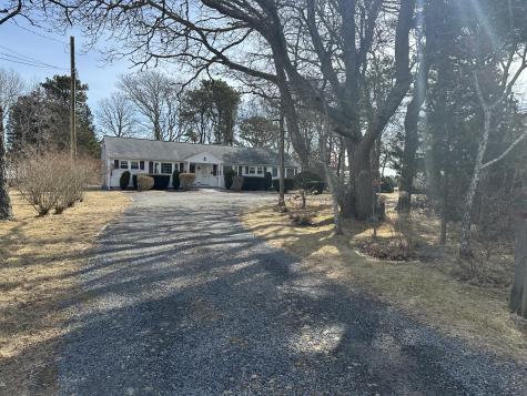 46 Anchorage Lane Yarmouth MA 02673