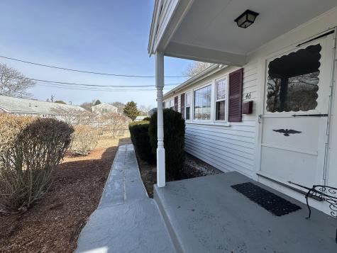 46 Anchorage Lane Yarmouth MA 02673