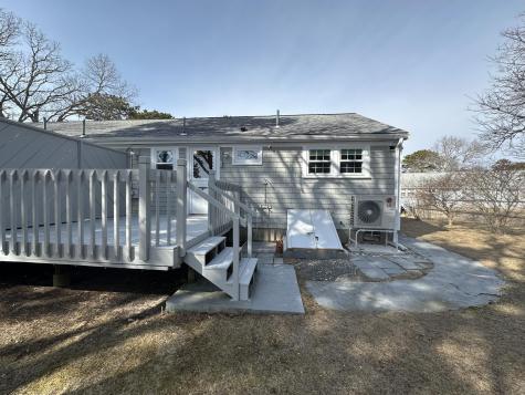 46 Anchorage Lane Yarmouth MA 02673