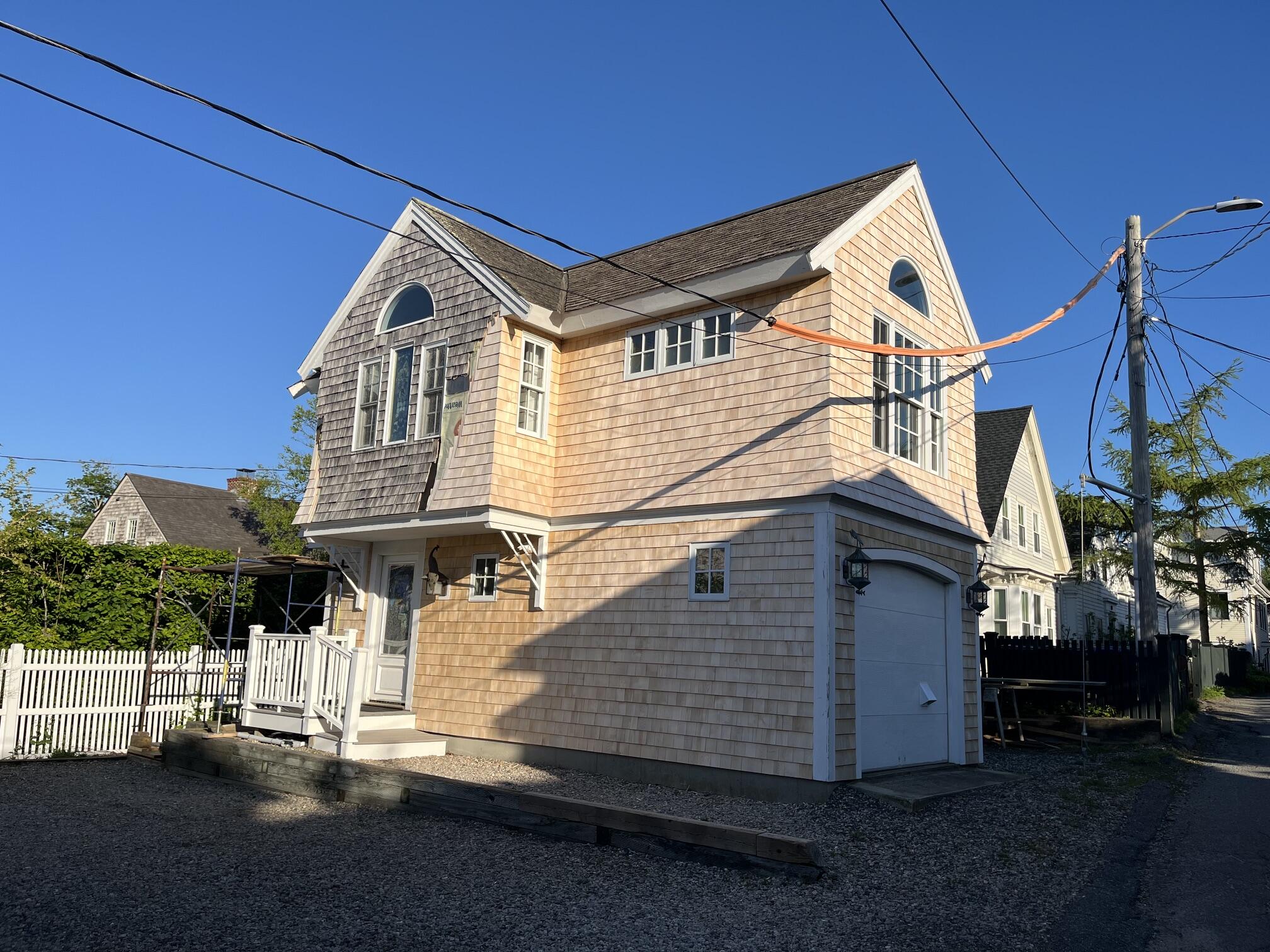 398 Commercial Street Provincetown MA 02657