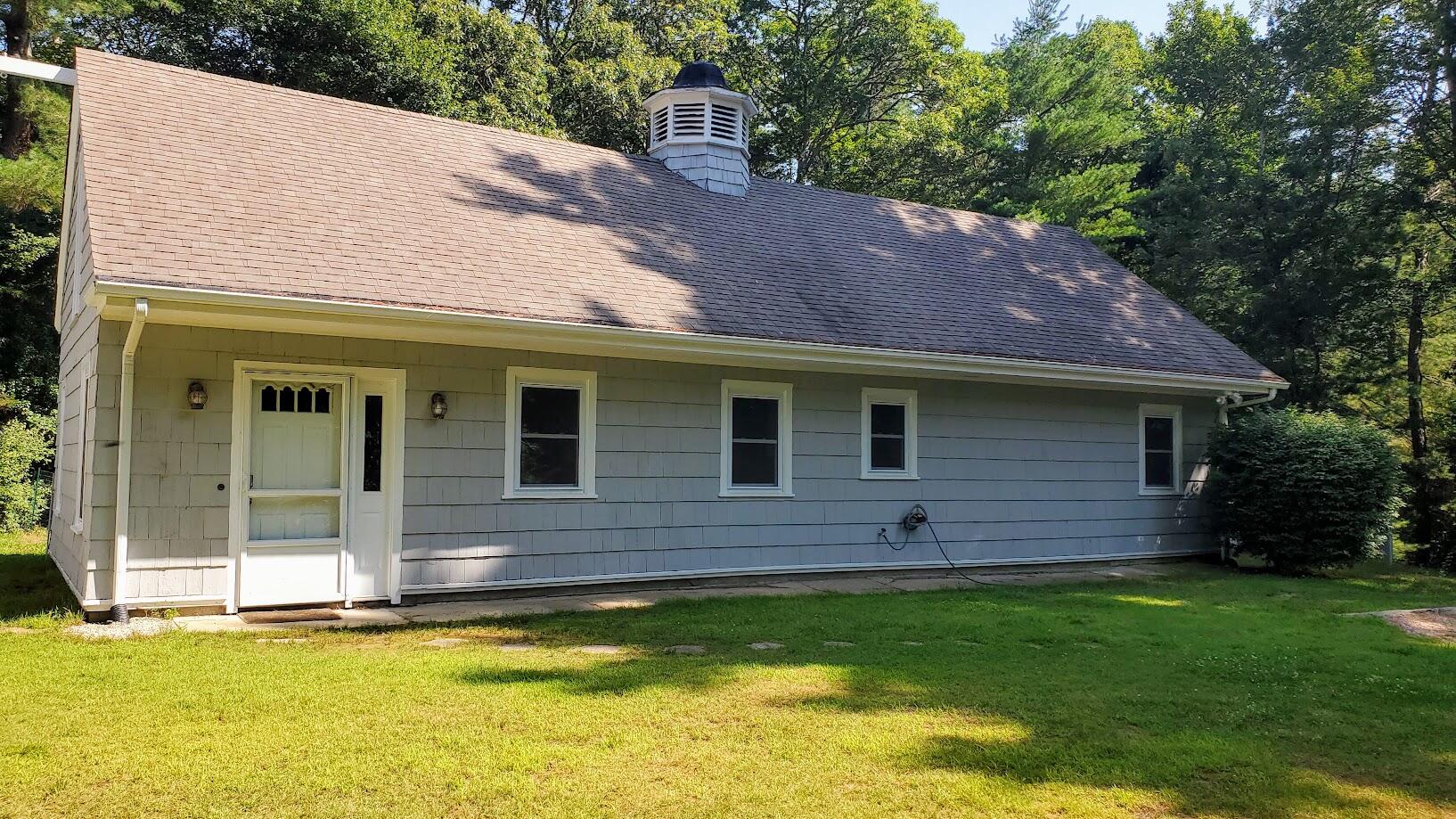 108 Coonamessett Circle Falmouth MA 02536