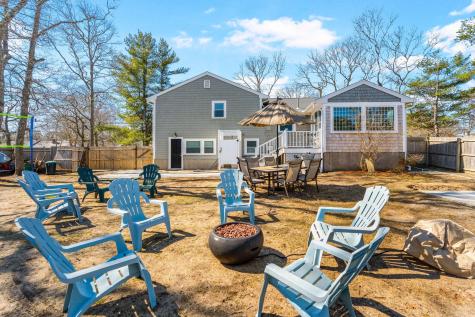 410 Station Avenue South Yarmouth MA 02664