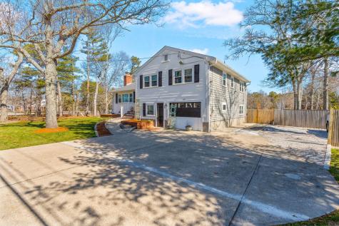410 Station Avenue South Yarmouth MA 02664