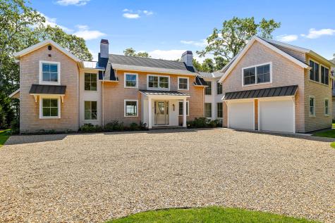 8 Bridge Street Falmouth MA 02536