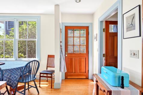 16 Millfield Street Woods Hole MA 02543