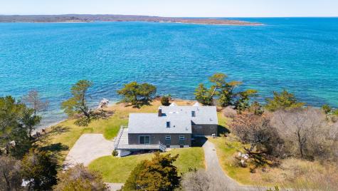 169 Penzance Road Falmouth MA 02540