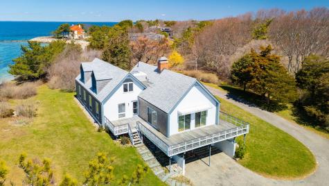 169 Penzance Road Falmouth MA 02540