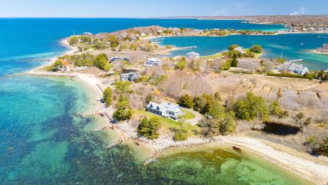 169 Penzance Road Falmouth MA 02540