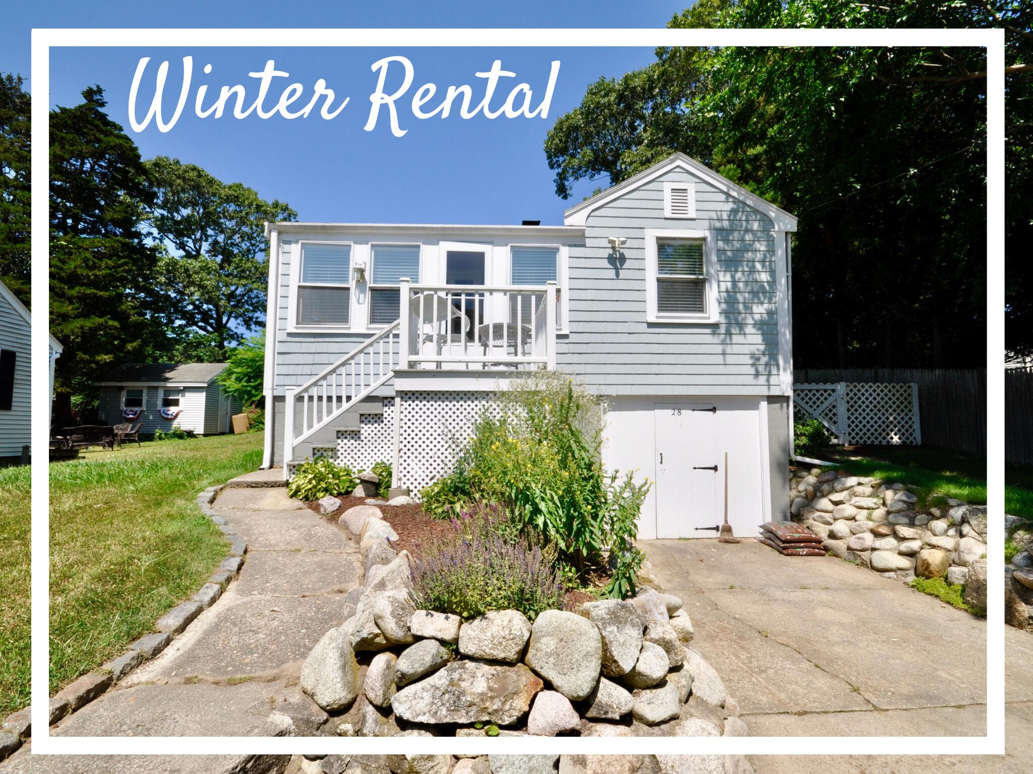 28 Cochituate Road MA 02360