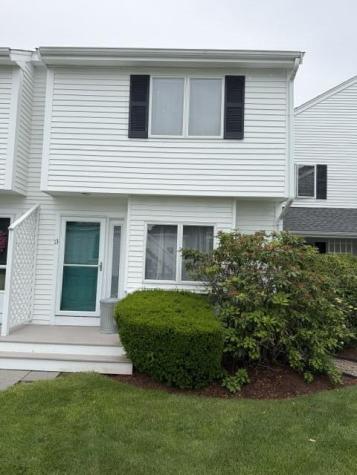 48 Camp Street Barnstable MA 02601