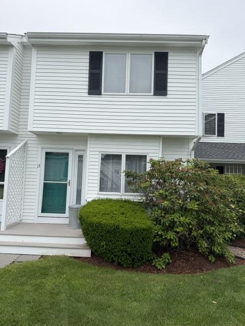 48 Camp Street Barnstable MA 02601