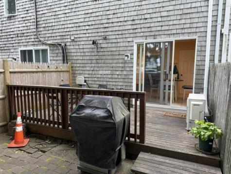 48 Camp Street Barnstable MA 02601