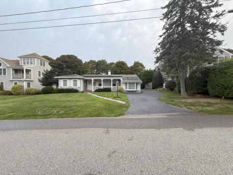 40 Studley Road Barnstable MA 02601