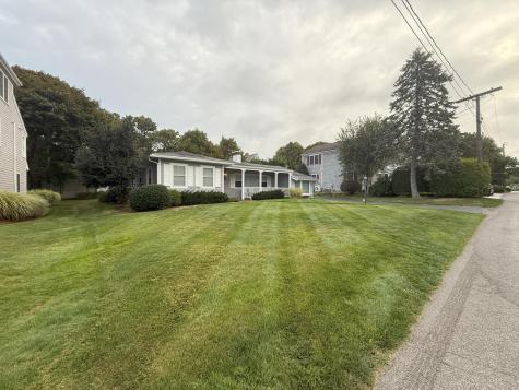 40 Studley Road Barnstable MA 02601