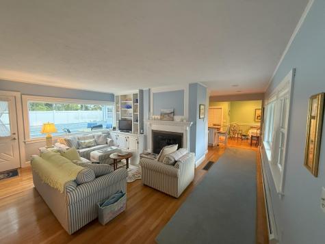 40 Studley Road Barnstable MA 02601