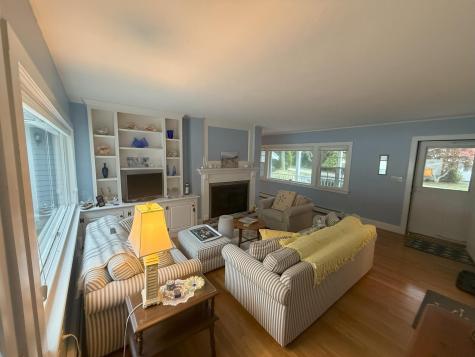 40 Studley Road Barnstable MA 02601