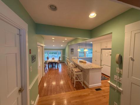 40 Studley Road Barnstable MA 02601