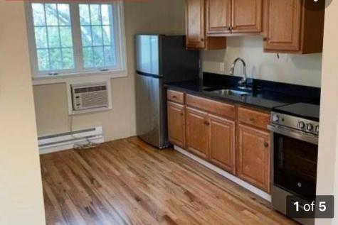 35 Parker Road Falmouth MA 02536