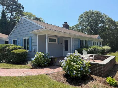 119 Stetson Street Hyannis MA 02601