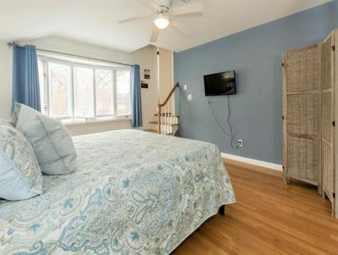 119 Stetson Street Hyannis MA 02601