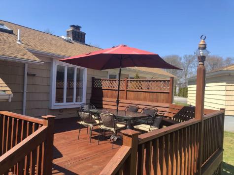119 Stetson Street Hyannis MA 02601