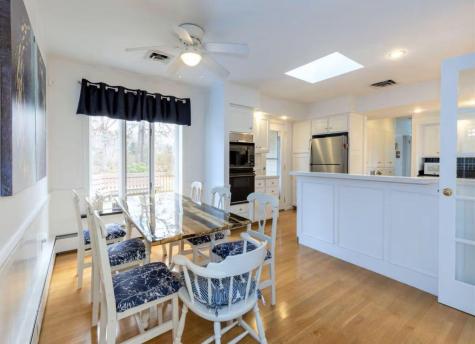 119 Stetson Street Hyannis MA 02601