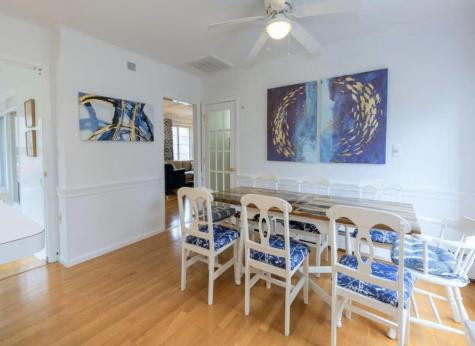 119 Stetson Street Hyannis MA 02601