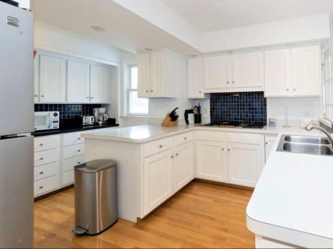 119 Stetson Street Hyannis MA 02601