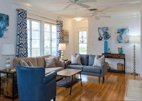 119 Stetson Street Hyannis MA 02601