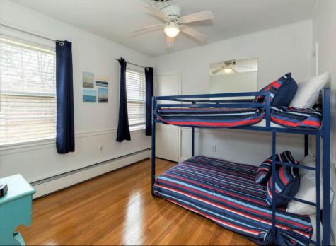 119 Stetson Street Hyannis MA 02601