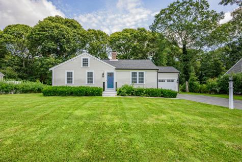 12 Brattle Drive Yarmouth Port MA 02675