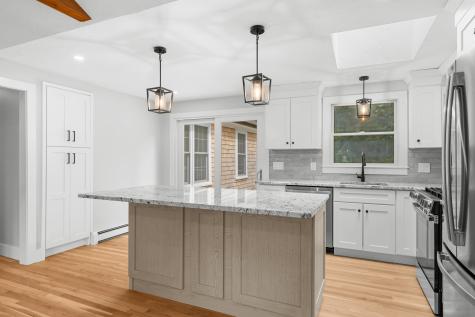 12 Brattle Drive Yarmouth Port MA 02675