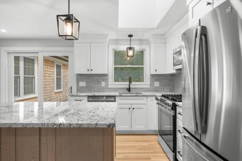 12 Brattle Drive Yarmouth Port MA 02675