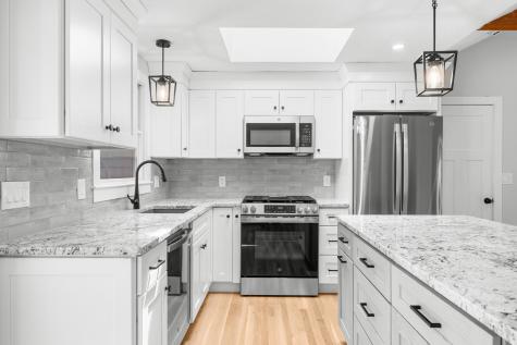 12 Brattle Drive Yarmouth Port MA 02675