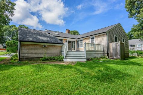 12 Brattle Drive Yarmouth Port MA 02675