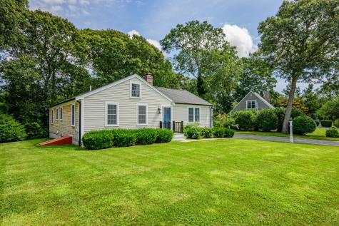 12 Brattle Drive Yarmouth Port MA 02675