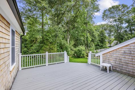 12 Brattle Drive Yarmouth Port MA 02675
