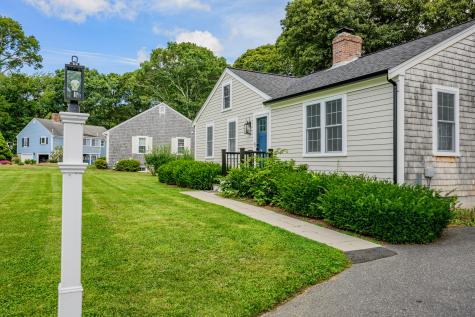 12 Brattle Drive Yarmouth Port MA 02675