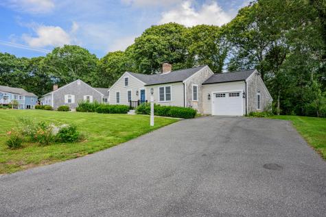 12 Brattle Drive Yarmouth Port MA 02675