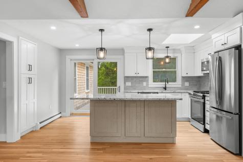12 Brattle Drive Yarmouth Port MA 02675