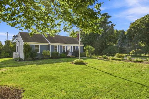 11 Mary David Road Yarmouth Port MA 02675