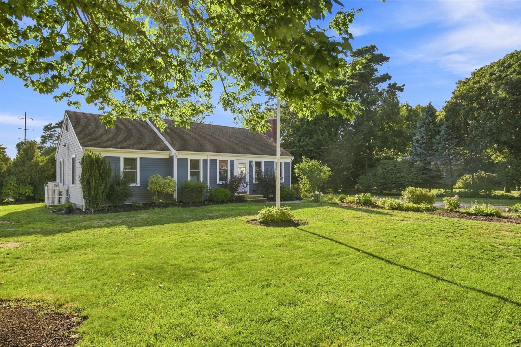 11 Mary David Road Yarmouth Port MA 02675